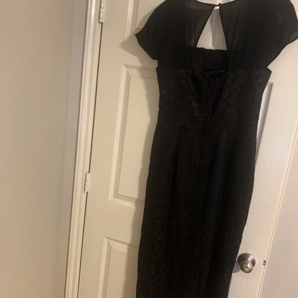 Vintage Made in USA Carole Little Dress - Picture 2 of 14
